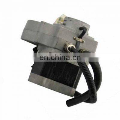 Excavator Parts Throttle Motor A220501000062 photo-2