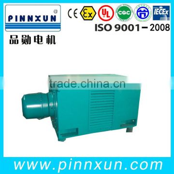 China manufacturer YR Series slip ring electric motor