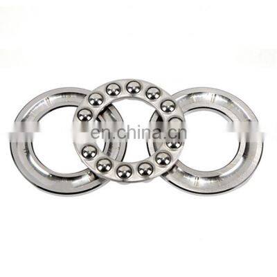 51122 110*145*25mm, High Quality, Long Life, Plane Pressure Thrust Ball Bearing NSK photo-5