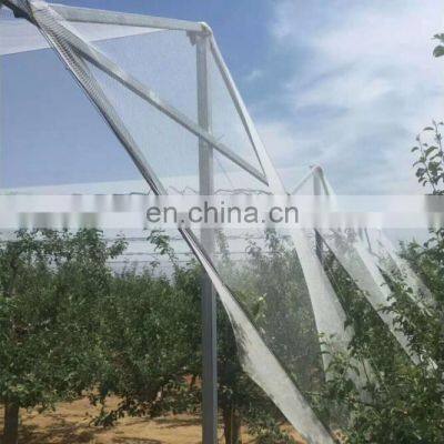 Wholesale Anti Hail Net For Greenhouse