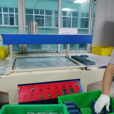 PCB Packing Machine Efficient and Fast Easy to Operate Finished PCB Vacuum Packer photo-2