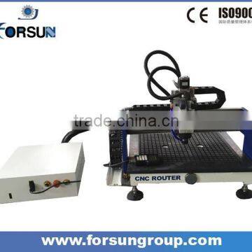 hot sale hobby mini cnc router kits machine for art and craft,wood cnc milling machine 6090