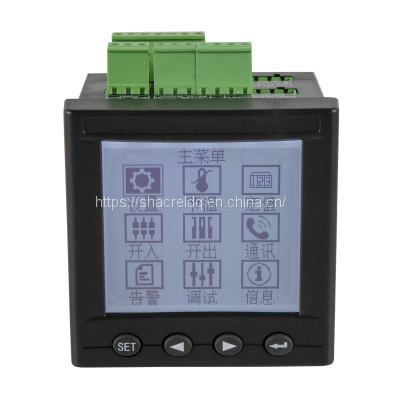 ARTM-Pn Local Temperature Data Display Device