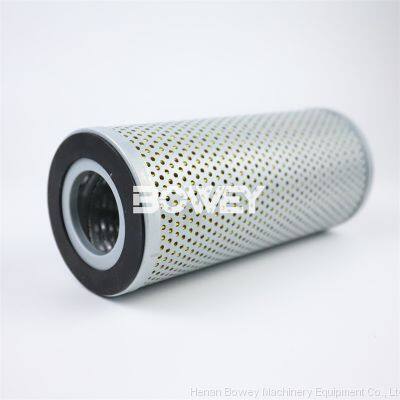 PH718-01-CN PH718-03-CN PH718-05-CN PH718-05-C Bowey Replaces Hilliard Hydraulic Oil Filter Element photo-4