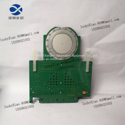 ABB 5SHY3545L0016 3BHB020720R0002 3BHE019719R0101 GVC736BE101 Spot Goods