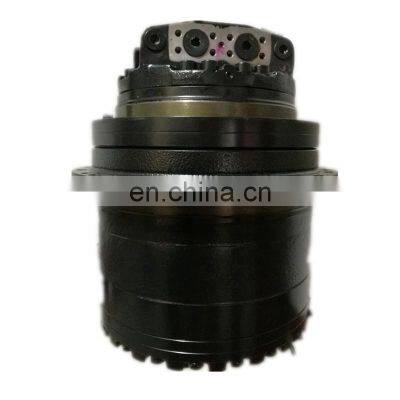 R160 Excavator Hydraulic Parts Travel Motor R160LC-3 Final Drive For Hyundai