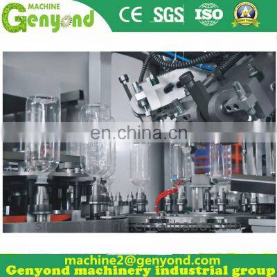 CE Soya Tofu Production Line for Factory Use