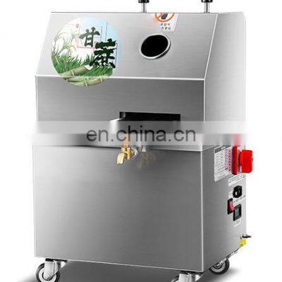 автоматическая машина для очистки сахарного тростника photo-2