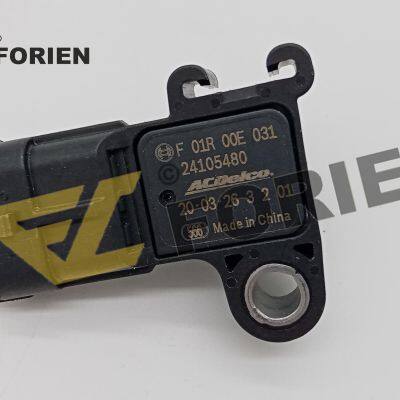 TMAP_Throttle Manifold Absolute Pressure Sensor _F01R00E031_GM Chevrolet photo-2