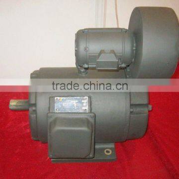 YLJ series three-phase induction torque motor paper-making machinery parts