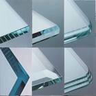 Customized4 5 6 8 10 12mm Chemcally Building Tempered Glass Toughened Clear Float Glass Price photo-2