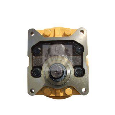 WX komatsu grader hydraulic pump 705-11-33015 for komatsu grader GD505A-C