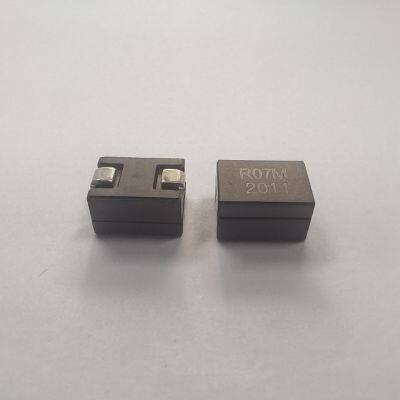 HCM0703-R15-R High frequency High current Power Inductor for AI Artificial Intelligence Chip Server Main Board Inductor H-east Hao Dong Fang  Brand Replacement