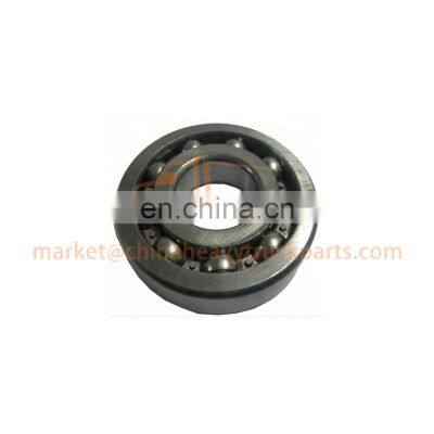 SINOTRUK Truck HC 16 Front/Middle/Rear Axle Parts Rear Axle Hb and Brake System 190003326167 Roller Bearing photo-2