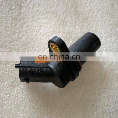 Made In China  SINOTRUK SITRAK MAN MC11/MC13  Motor Accessories  200V27120-7038 Rotational Speed Sensor