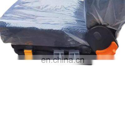 Factory Direct Sales A7 CNHTC A7-V Cab Assembly AZ1642510011 Light-weight Right Seat Assembly photo-4