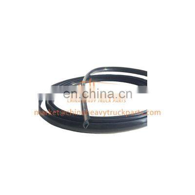 Foton Auman Truck Spare Parts 1b24953104046 Windshield Wiper Fixing Plate Weathstrip Assy photo-3