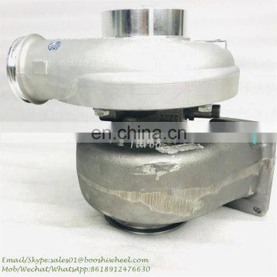 K31turbo 5331987122 3828229 3802135 3829484 53319887122 53319707122 Turbocharger for Volvo Penta Ship Tad1240ge