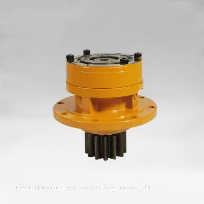 Excavator Parts Rotary Reducer R55