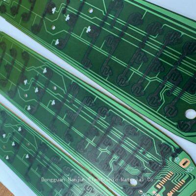 Carbon Conductive Ink photo-3