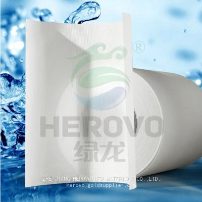 Tricot Mesh Spacer for RO Membranes Herovo