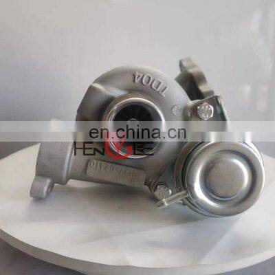 turbocharger TD04 49177-02400 MD168264 turbocharger for Mitsubishi 3000GT 6G72 Engine Left Side Turbo 1992-