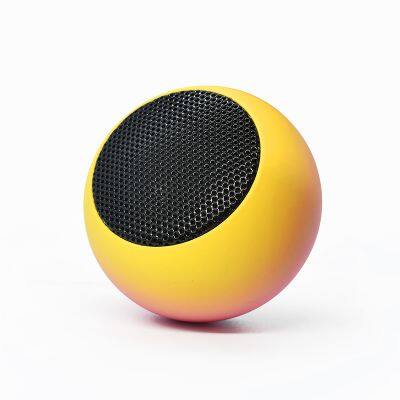 2024 Best Selling Mini BT Mobile Type-C Speakers Music Outdoor Wireless Portable TWS Speaker Bluetooth