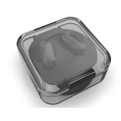 Transparent Sport Earbuds Dual Channel Stereo Sound Earphones True Wireless Earbuds Transparency Wireless Earbuds photo-3