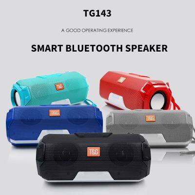 Hot Product Home Theater Speakers Wireless Outdoor Waterproof Mini Smart Stereo Portable Speakers photo-2