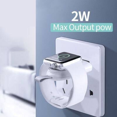 Portable Wireless Magnetic USB A Type USB C Mini Smart Watch Charger for Watch Charger Keychain for Watch 9 7 6 5 4 SE Chargers photo-2