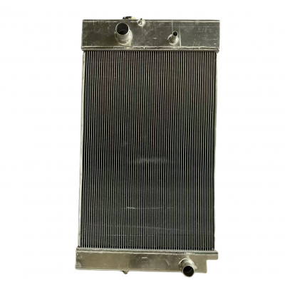 radiator XGM LG 955N/953N-2A Loader Radiator