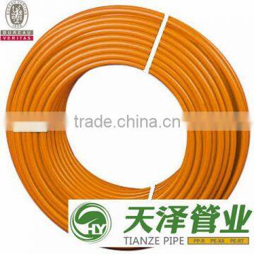 Double Floor Heating Cable/PE-RT Floor Heating Pipe photo-5