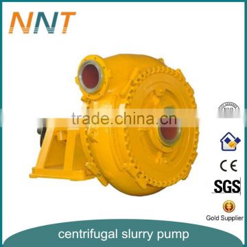 Centrifugal Barge Loading Gravel Pump