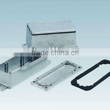 Rubber Enclosure Gasket