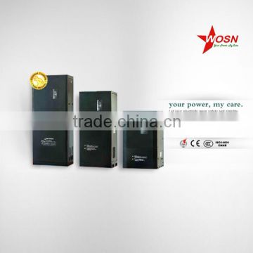 Triple Output Type and 1 - 200KW Output Power low frequency inverter