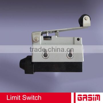 types of electrical anti vandal magnetic limit switch