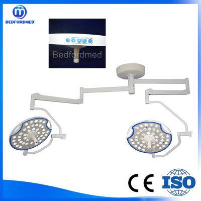 V 500500Medical Equipment Surgery LED Operating Light photo-3