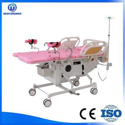 Parturition Bed Obstetric Table Gynecology Table MEDECB