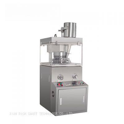 ZPWE Economic Automatic Rotary Tablet Press Machine