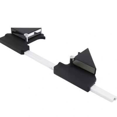 YZ-9 Mirror Exophthalmometer Corneal Protrusion Meter Optical Equipment Optics Exophthalmos Measurement Ophthalmic Stadiometer
