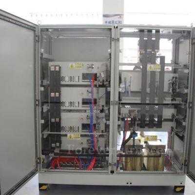 IGBT Induction Heating Power Supply photo-2