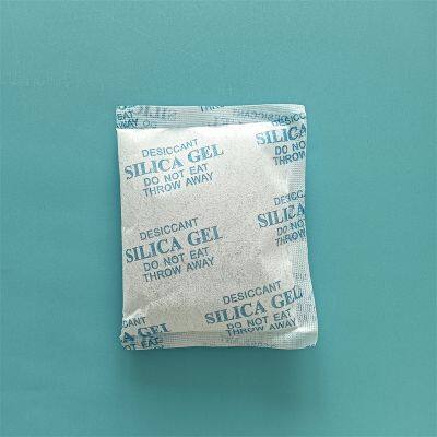 Silica Gel Desiccant Bags 20g  Small Packet Desiccant Moisture Absorbent