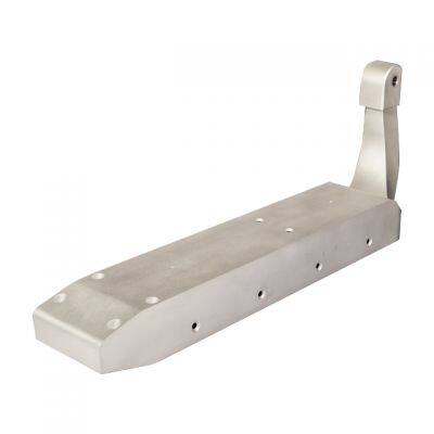 HL Parts |  Anodizing Aluminum Hc China Machinery CNC Milling CNC Machining Parts China