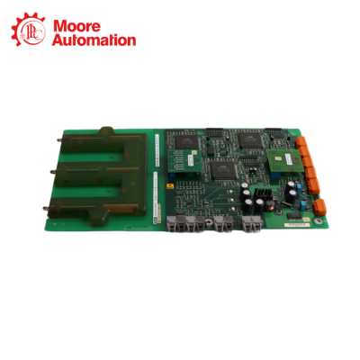 ABB 3BHB002916R0101 UFC721AE photo-3