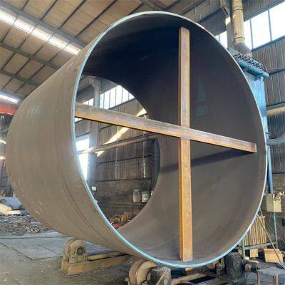 Pipe ASME B36.10M,BE,ASTM A691Gr 2 1/4Cr CL22,EFW Pipe