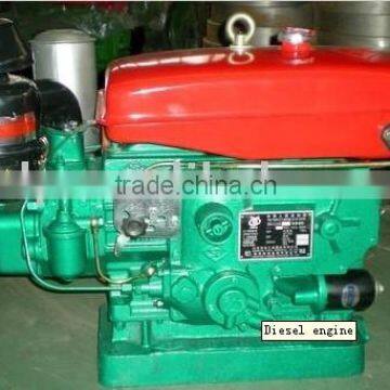 Single Cylinder Diesel engine