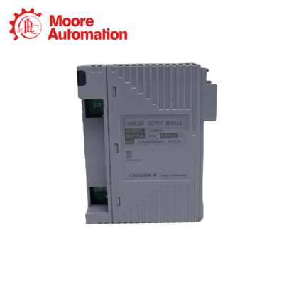 YOKOGAWA AAI543-S50 S1 photo-3