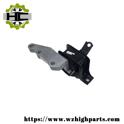 11610-81P21 FRONT RIGHT ENGINE MOUNT FITS SUZUKI IGNIS  2017-
