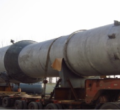 High Quality Special Material Reactor photo-4