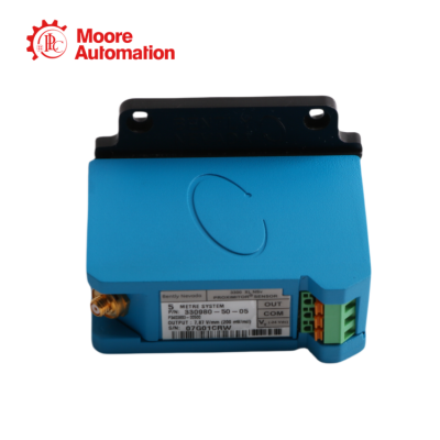 Bently Nevada 330980-71-00 photo-5